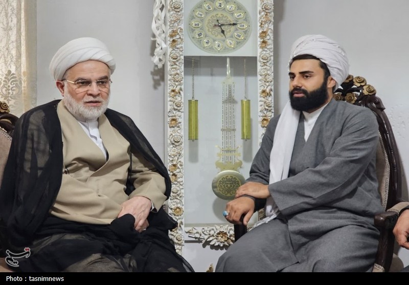 اخبار سنندج , اخبار استان کردستان , رئیس دفتر مقام معظم رهبری , پایگاه اطلاعرسانی دفتر مقام معظم رهبری , رهبر انقلاب ,