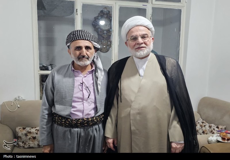 اخبار سنندج , اخبار استان کردستان , رئیس دفتر مقام معظم رهبری , پایگاه اطلاعرسانی دفتر مقام معظم رهبری , رهبر انقلاب ,