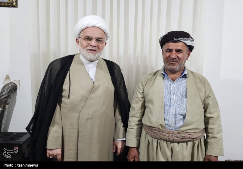 اخبار سنندج , اخبار استان کردستان , رئیس دفتر مقام معظم رهبری , پایگاه اطلاعرسانی دفتر مقام معظم رهبری , رهبر انقلاب ,