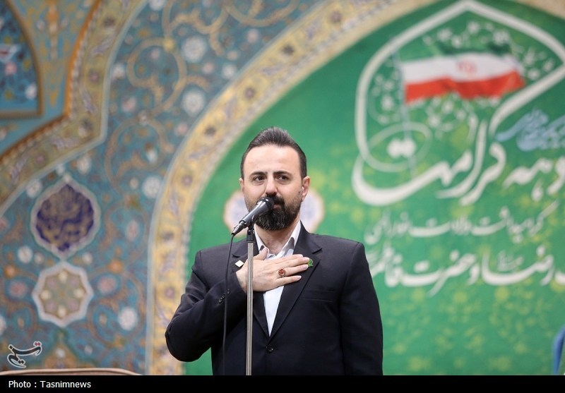 حضرت معصومه (س) , امام رضا (ع) , دهه کرامت , اخبار قم , 