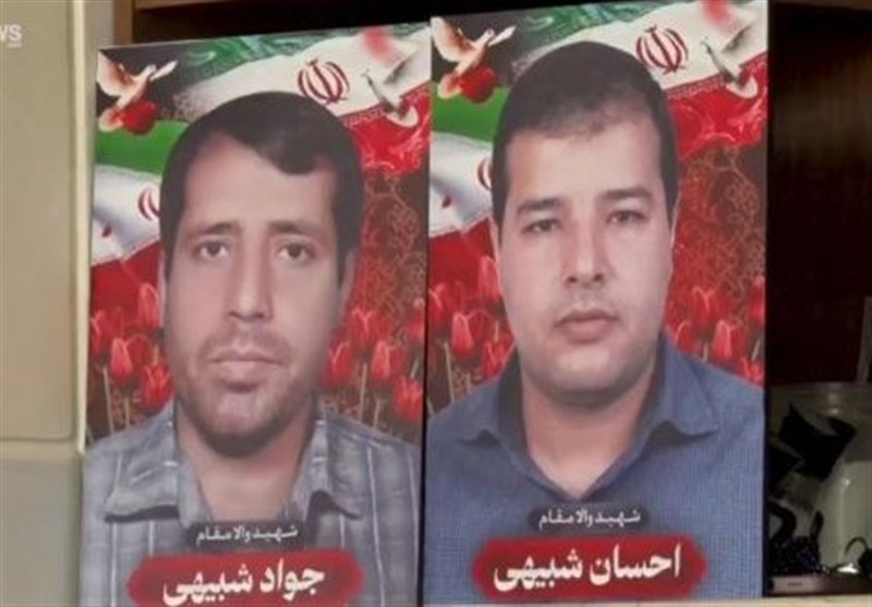 دیدار نماینده ولی فقیه در بنیاد شهید با خانواده شهدای اصفهان