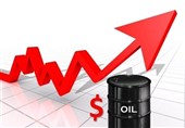 سعر خام برنت یتخطى الـ 126 دولاراً للبرمیل