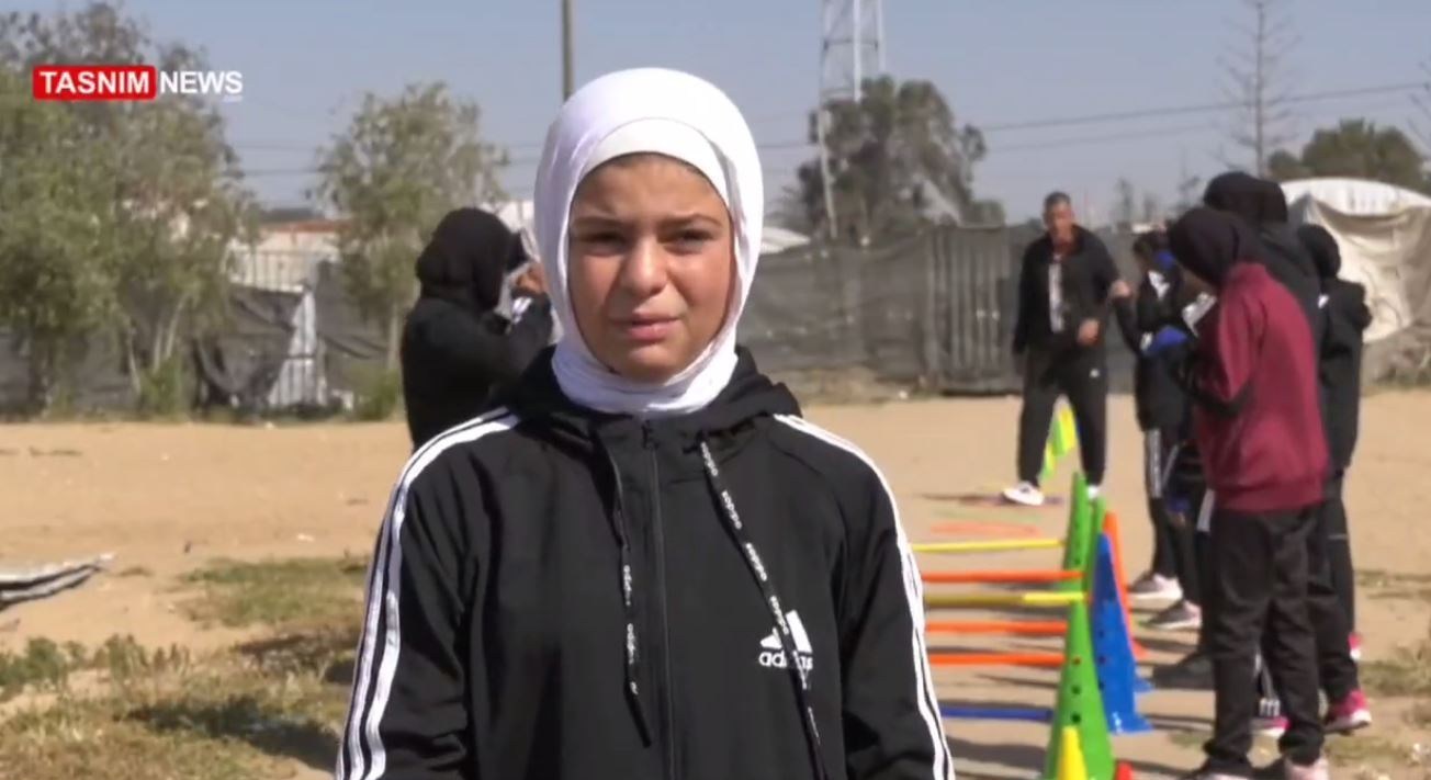 غزة , الرياضة , الرياضة في غزة , أطفال غزة , الجرائم الإسرائيلية في غزة ,