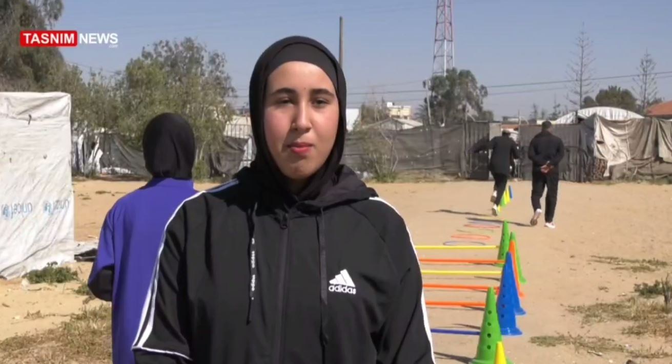 غزة , الرياضة , الرياضة في غزة , أطفال غزة , الجرائم الإسرائيلية في غزة ,