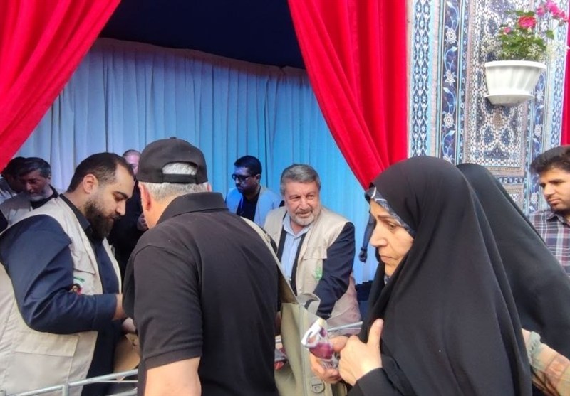 امام رضا (ع) , آیت الله سید مجتبی خامنهای , جنگ آمریکا و رژیم صهیونیستی علیه ایران ,