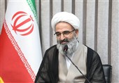 مطیعی: جهاد تبیین محور پیام رهبر شهید انقلاب به جامعه مداحان بود