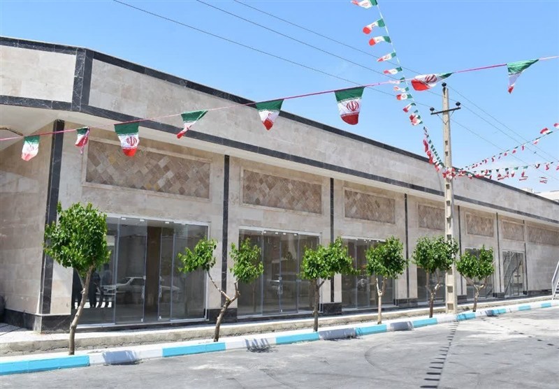 اخبار اسلامشهر , جنگ , بازار محلی , بازار , 
