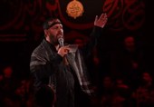 چگونه سرود «باید برخاست» نمک تجمعات شبانه مردم ایران شد؟