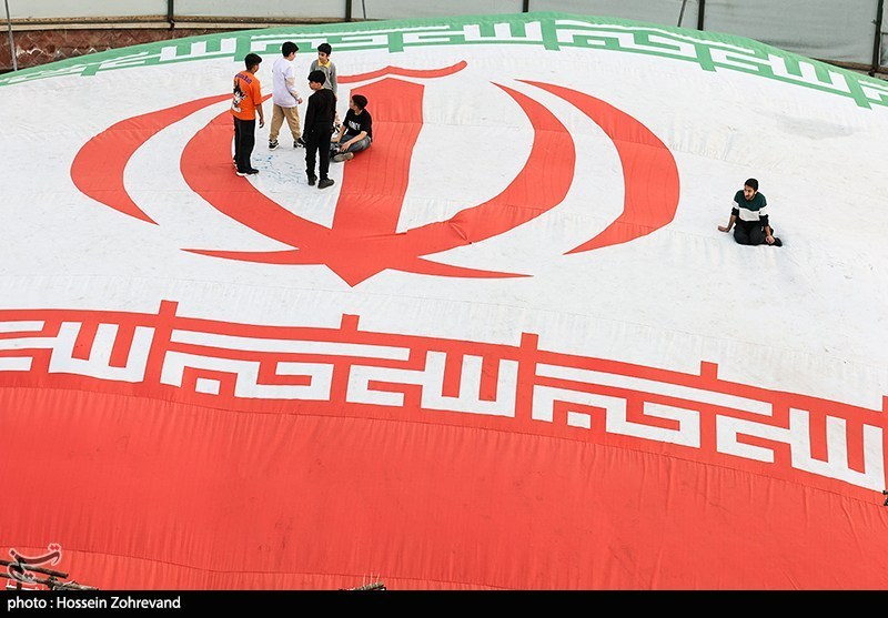 اجتماع بزرگ امام رضایی‌ها در تهران