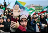 اجتماع بزرگ امام رضایی‌ها در تهران