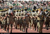 رزمایش باشکوه «جانفدایان ایرانِ امام رضایی» در استان مرکزی