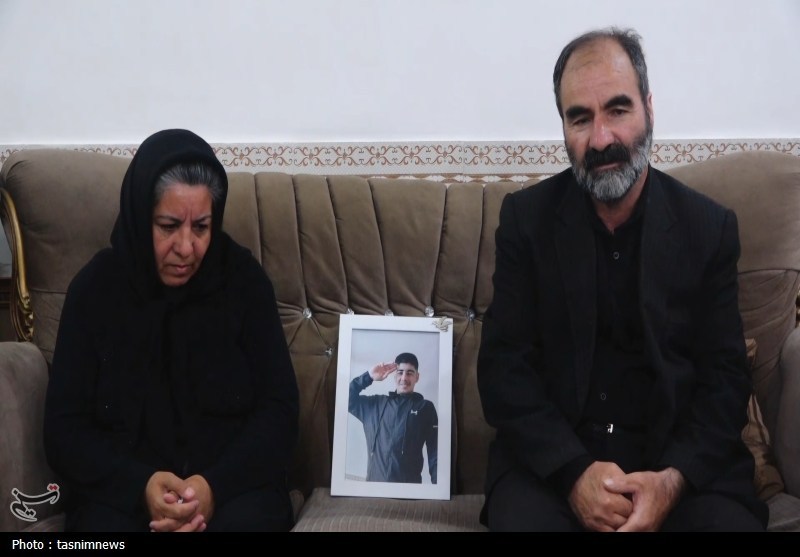 ناگفته‌های خانواده شهدای جنگ در کردستان/رجزخوانی برای ترامپ و نتانیاهو