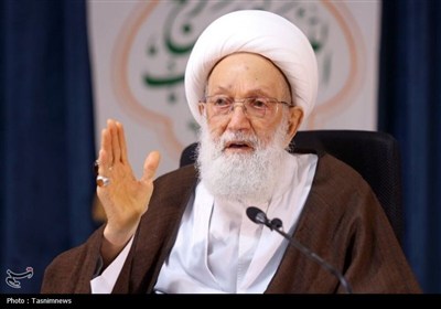 فراخوان شیخ عیسی قاسم برای وحدت امت اسلامی در مقابله با خطرات