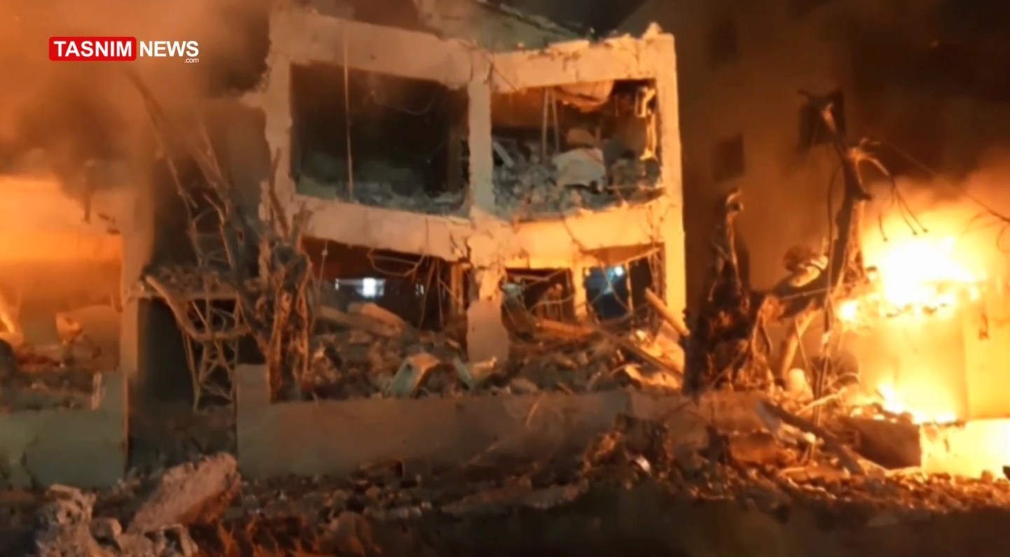 الحرب الأمريكية الإسرائيلية على إيران , الوعد الصادق 4 , الصواريخ الإيرانية , الكيان الإسرائيلي , 