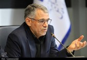بدری پیگیر رفع مشکلات بهزیستی اردبیل می‌شود