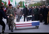 قاب متفاوت غیرت ایرانی / اردبیل، شهرِ اولین‌ها، پایگاه همیشگی جان‌فدایان حرم
