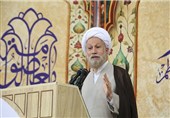 مواضع رئیس‌ جمهور در سازمان ملل مقتدرانه و عزتمندانه بود