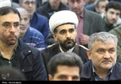 نماز جمعه اردبیل به روایت تصویر
