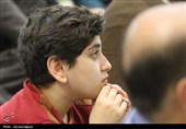 نماز جمعه اردبیل به روایت تصویر