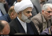 نماز جمعه اردبیل به روایت تصویر