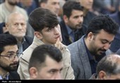 نماز جمعه اردبیل به روایت تصویر
