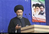نماز جمعه اردبیل به روایت تصویر