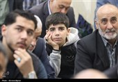 نماز جمعه اردبیل به روایت تصویر