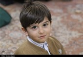 نماز جمعه اردبیل به روایت تصویر