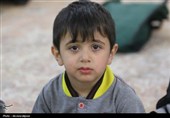 نماز جمعه اردبیل به روایت تصویر