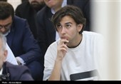نماز جمعه اردبیل به روایت تصویر