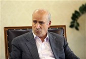 تاج: پول مد نظر هاشمی، بودجه فدراسیون است/ رئیس جمهور قول‌هایی داد