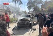 فی غزة.. المسیرات تقتل والتهدئة حبر على ورق