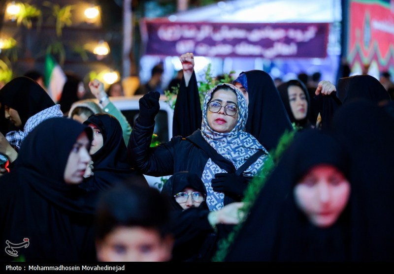 جنگ آمریکا و رژیم صهیونیستی علیه ایران , رهبر انقلاب , شهید امام خامنه ای (ره) , رهبر کشوردوست , 