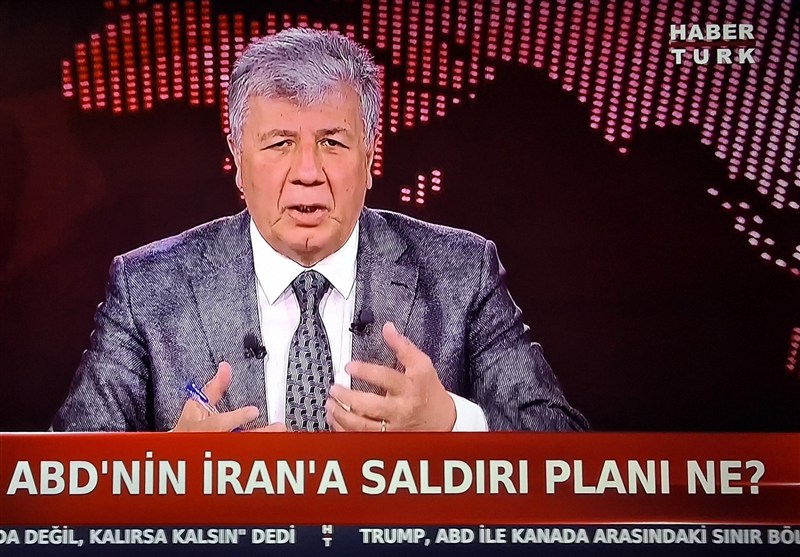 کشور آمریکا , جنگ , کشور ترکیه ,