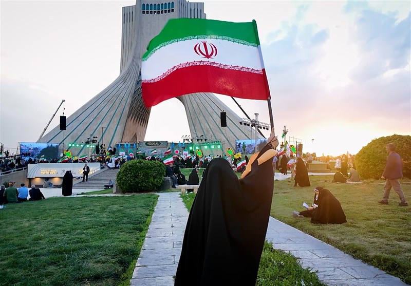 امام رضایی‌ها در قلب ایران؛ شما بگویید سیدمجید کجا را بزند؟