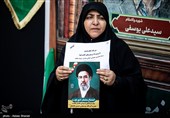 بیعت معلمان با رهبر معظم انقلاب