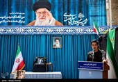 بیعت معلمان با رهبر معظم انقلاب
