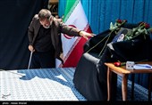بیعت معلمان با رهبر معظم انقلاب