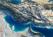 ببینید|اعتراف افسر ارشد آمریکایی به قدرت واقعی ایران در خلیج فارس