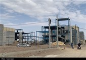 عبور نهضت ملی مسکن زرقان از موانع پدافندی؛ 52 هکتار زمین تأمین شد