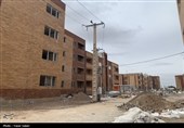 کارنامه نهضت ملی مسکن شهرهای جدید زیر ذره‌بین