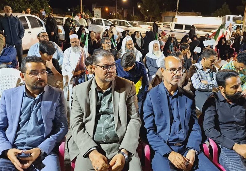 اخبار استان خراسان جنوبی , هفته وحدت , معلم , ولایت فقیه ,
