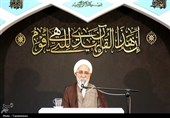 شهید نصرالله یکی از رویش‌های تربیت‌یافته مکتب امام راحل بود