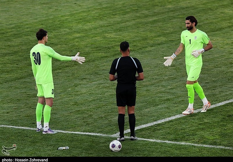 تیم ملی فوتبال ایران , امیر قلعهنویی , جام جهانی فوتبال , تیم فوتبال پرسپولیس , استقلال , تیم فوتبال تراکتور تبریز ,