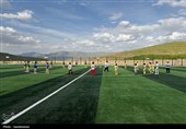 بهرهبرداری از طرح یکمیلیارد و 200 میلیون تومانی در مدرسه استثنایی 