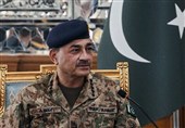 پاکستان: طالبان به نمایندگی از هند تروریسم را تسهیل می‌کند