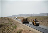 اعتبار 2500 میلیارد ریالی برای توسعه و نوسازی راه‌های روستایی سمنان