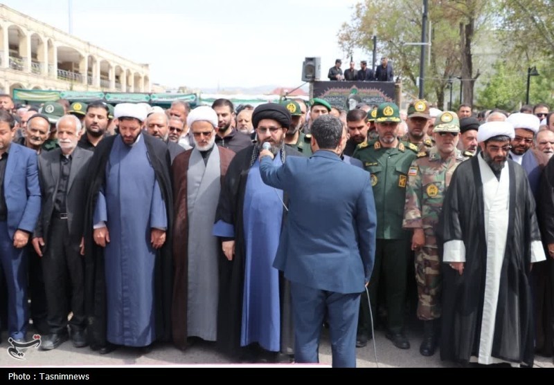 اخبار استان زنجان , شهید , جنگ آمریکا و رژیم صهیونیستی علیه ایران , 
