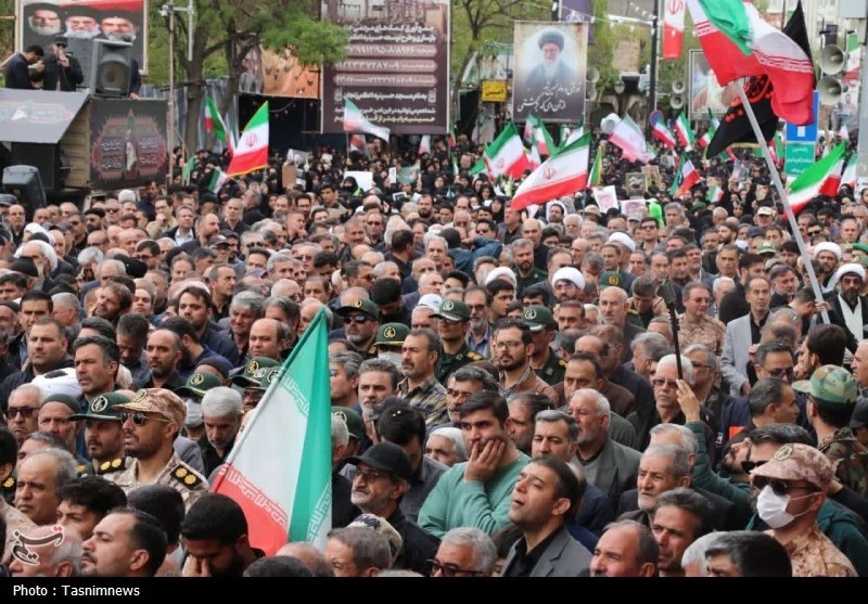 اخبار استان زنجان , شهید , جنگ آمریکا و رژیم صهیونیستی علیه ایران , 