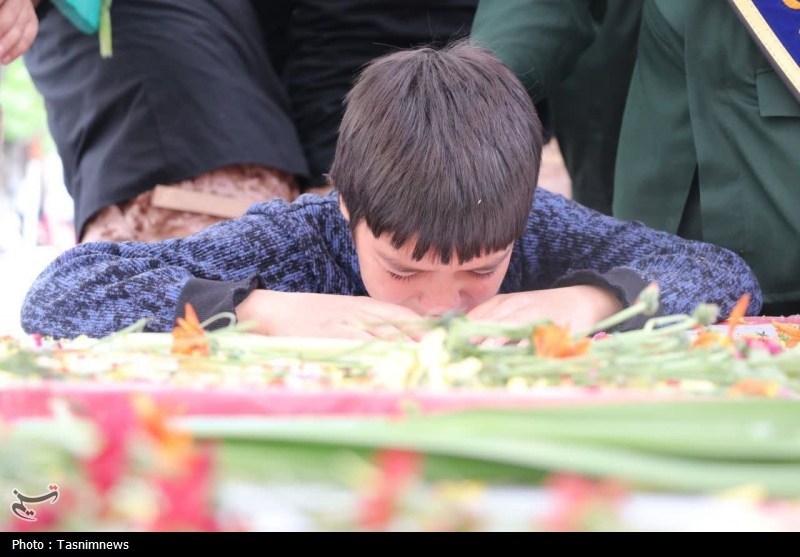 اخبار استان زنجان , شهید , جنگ آمریکا و رژیم صهیونیستی علیه ایران , 